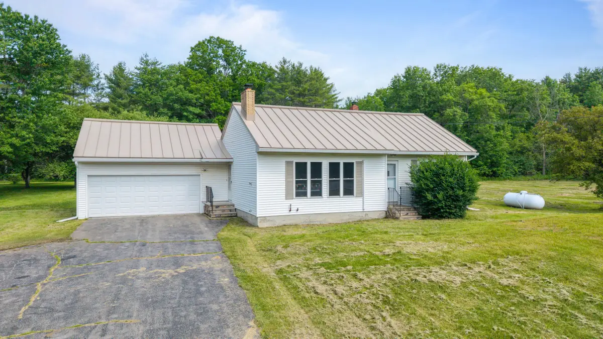 28 N Main Street, Burnham, ME 04922 - #1