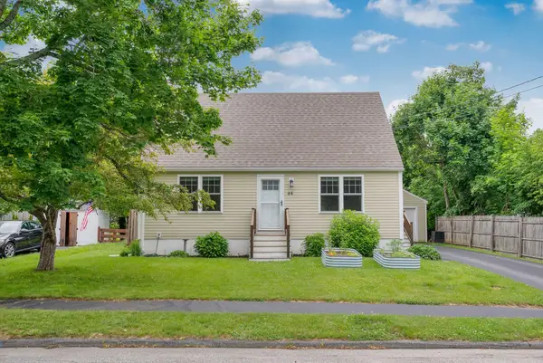 44 Jersey Avenue, Portland, ME 04103