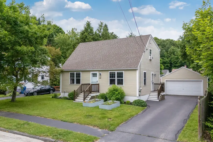 44 Jersey Avenue, Portland, ME 04103 - #2