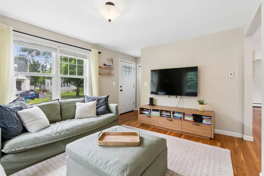 44 Jersey Avenue, Portland, ME 04103 - #3