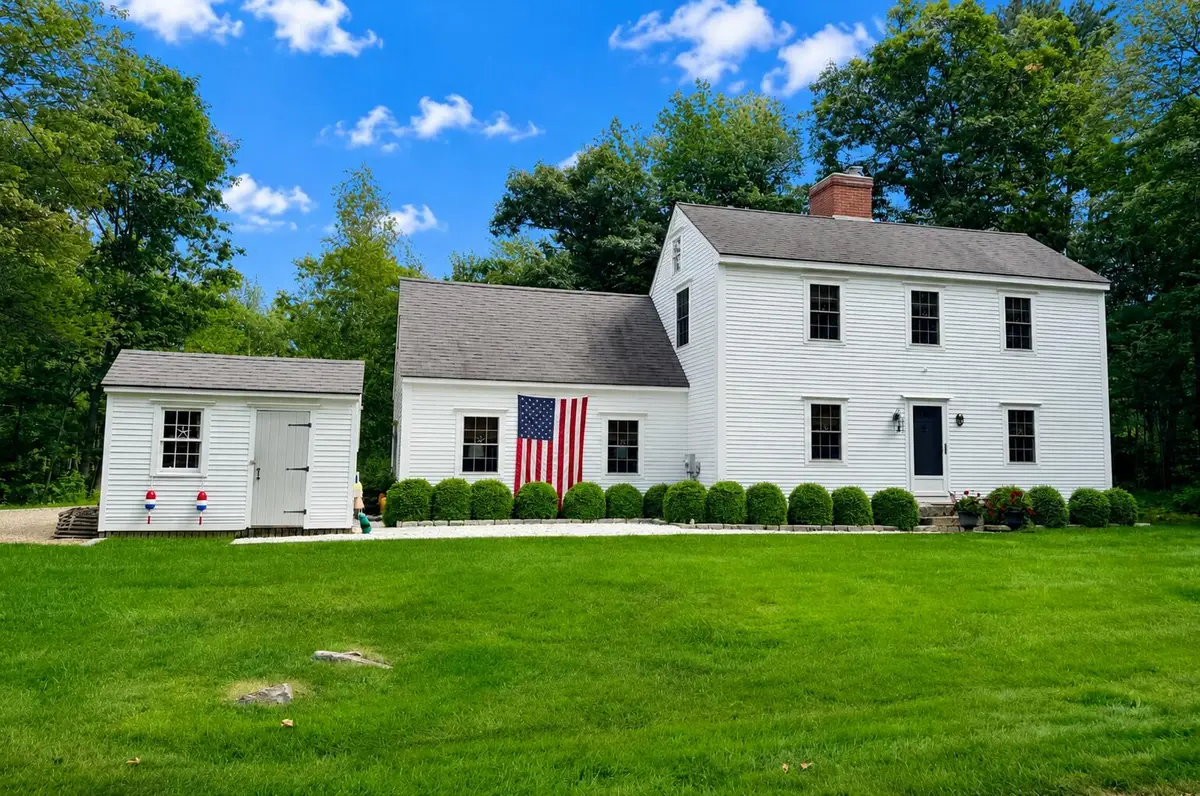 35 Wildes District Road, Kennebunkport, ME 04046 - #1