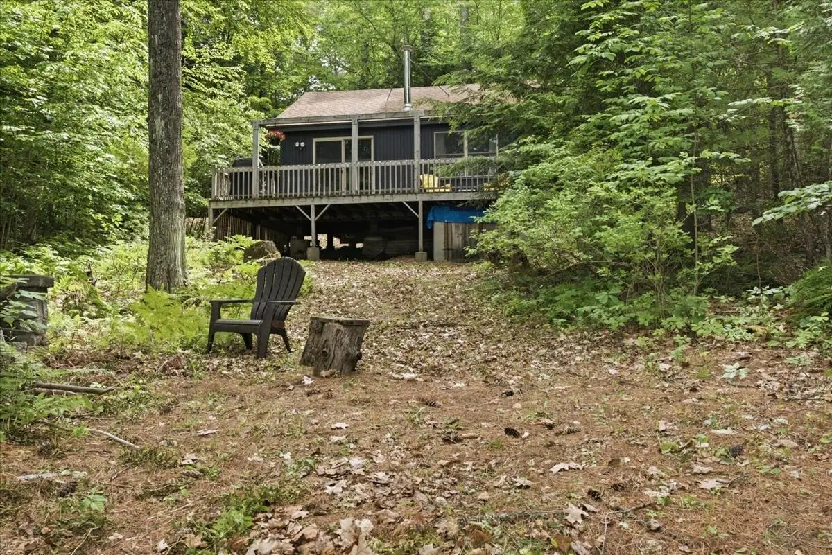 22 Woodland Road, Winthrop, ME 04364 - #1