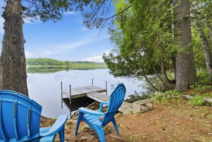 22 Woodland Road, Winthrop, ME 04364 - #2