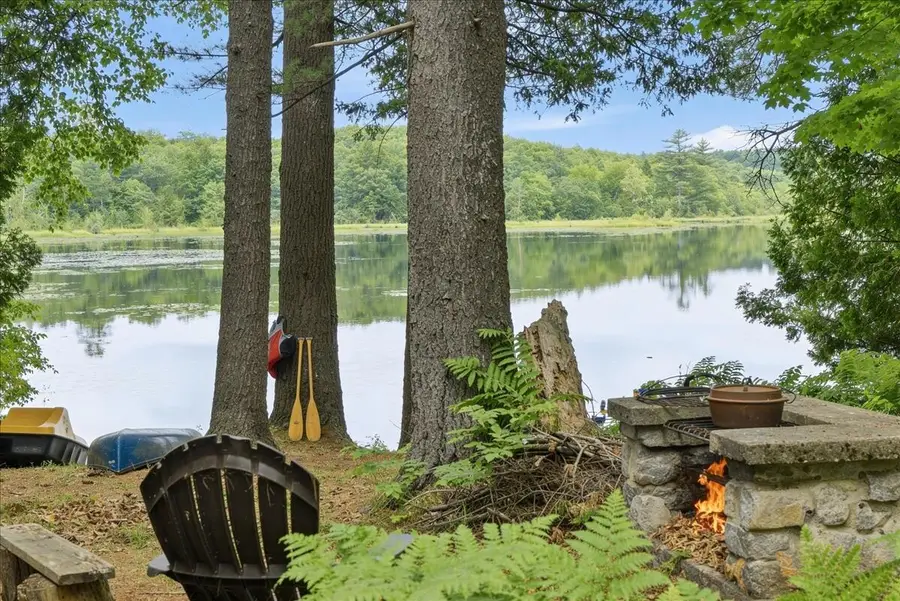 22 Woodland Road, Winthrop, ME 04364 - #3
