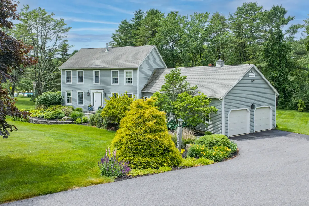 22 Schooner Ridge Road, Cumberland Foreside, ME 04110 - #1