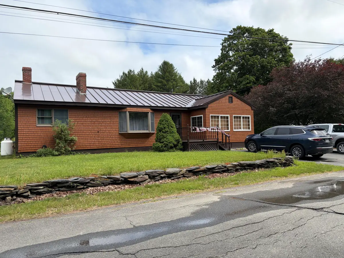 24 Goodrich Road, Bingham, ME 04920 - #1