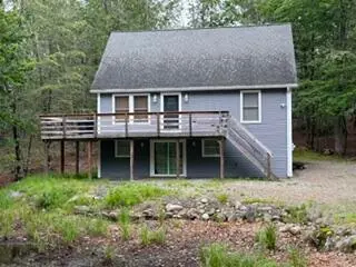 6 Blueberry Lane, Frye Island, ME 04071