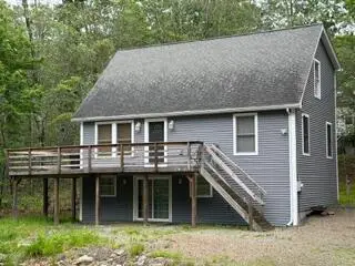 6 Blueberry Lane, Frye Island, ME 04071 - #2