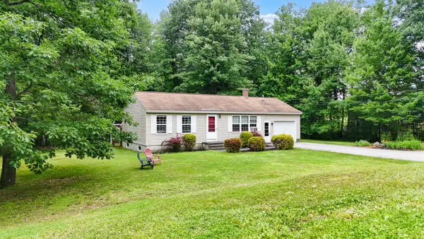 644 Townhouse Road, East Waterboro, ME 04030 - #1