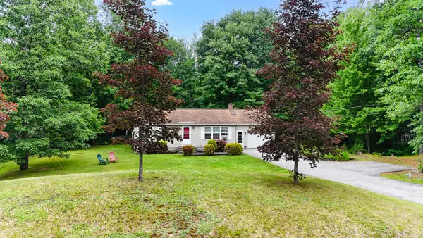 644 Townhouse Road, East Waterboro, ME 04030 - #2