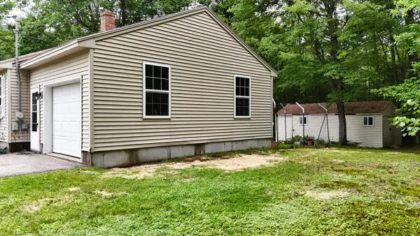 644 Townhouse Road, East Waterboro, ME 04030 - #3