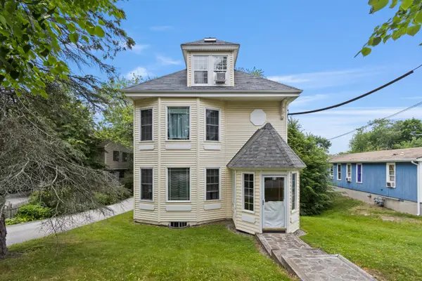 31 Bates Street, Portland, ME 04103