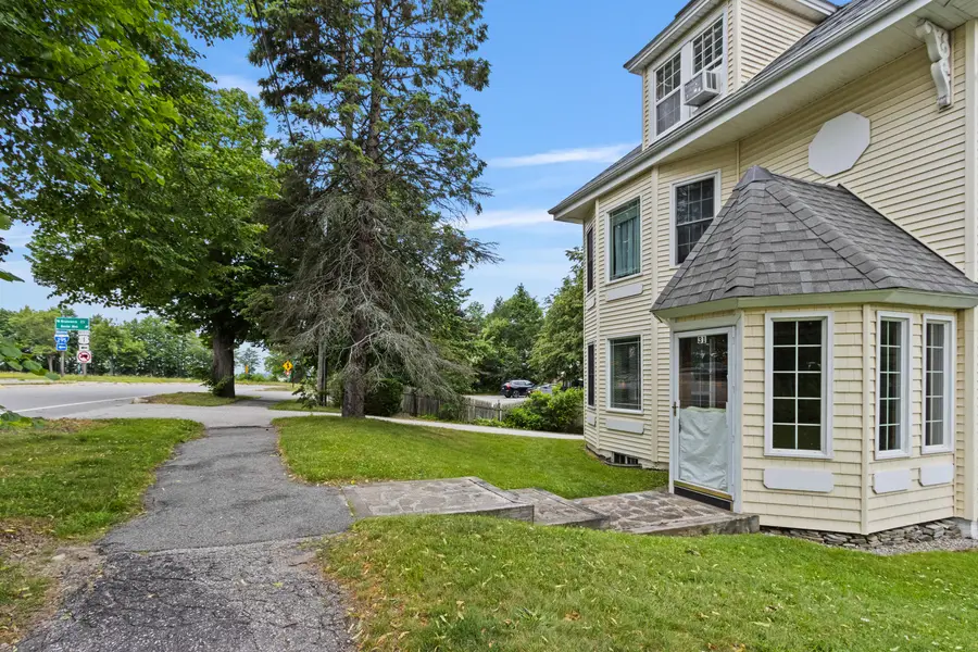 31 Bates Street, Portland, ME 04103 - #2