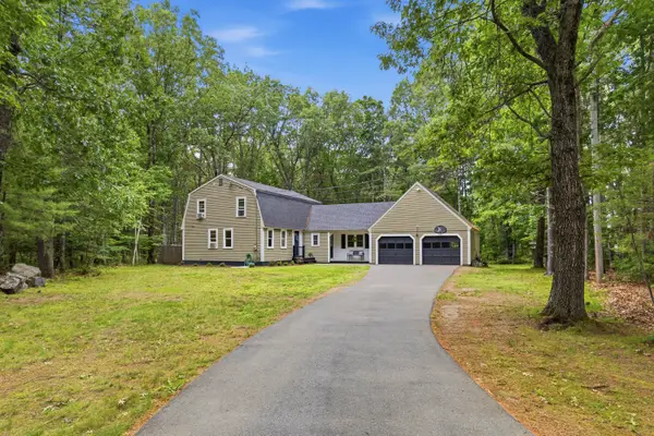 32 Pennymeadow Walk, Wells, ME 04090