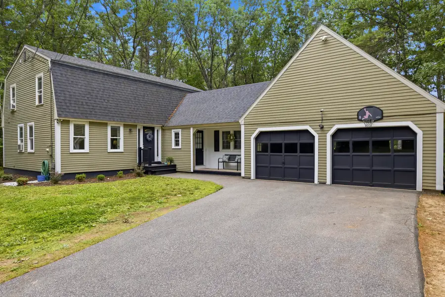32 Pennymeadow Walk, Wells, ME 04090 - #2