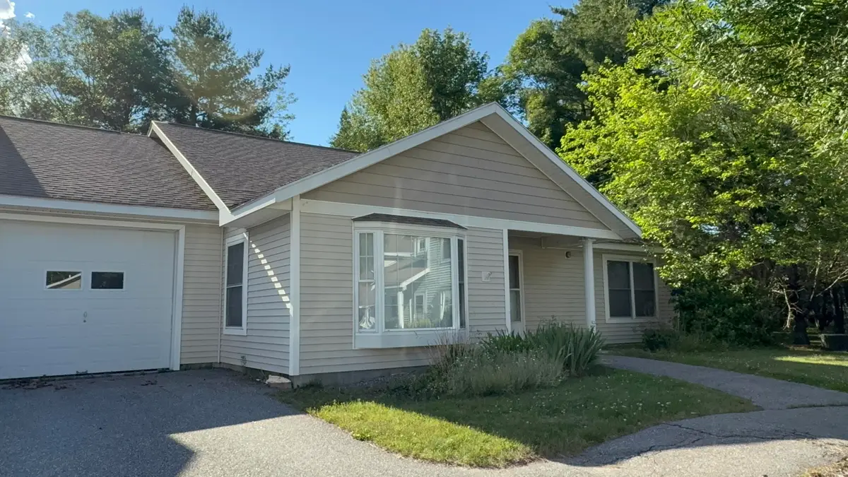 15 Chickadee Circle #15, Brunswick, ME 04011 - #1