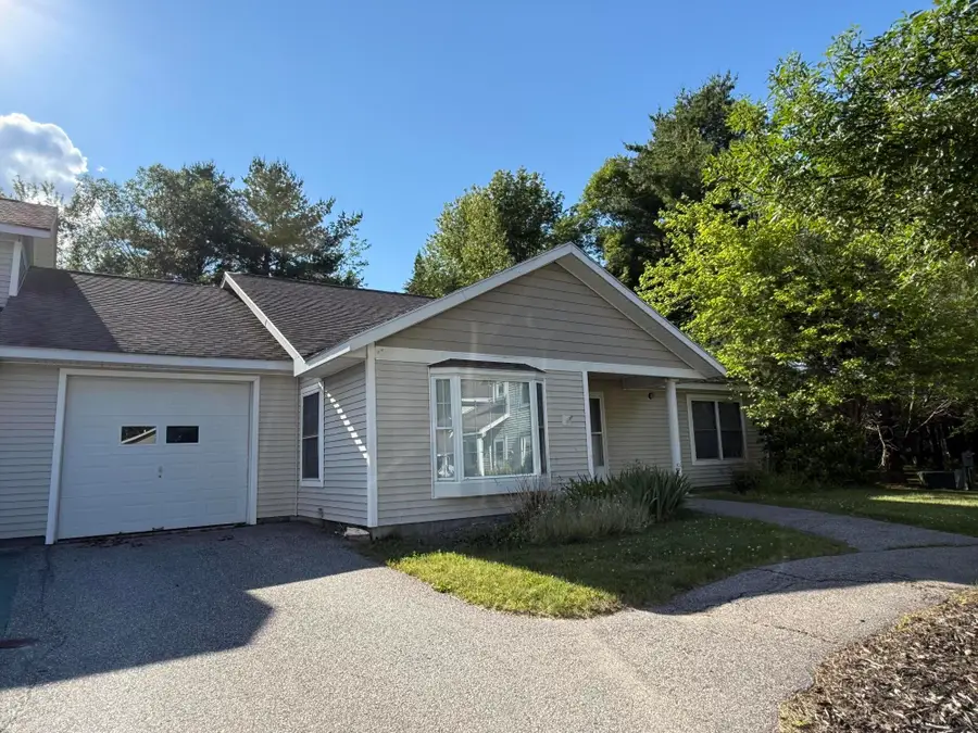 15 Chickadee Circle #15, Brunswick, ME 04011 - #2