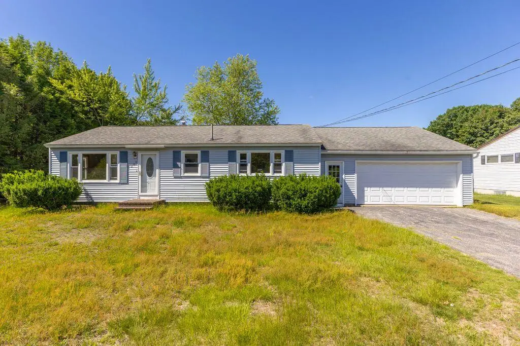 206 West Street, Biddeford, ME 04005 - #1