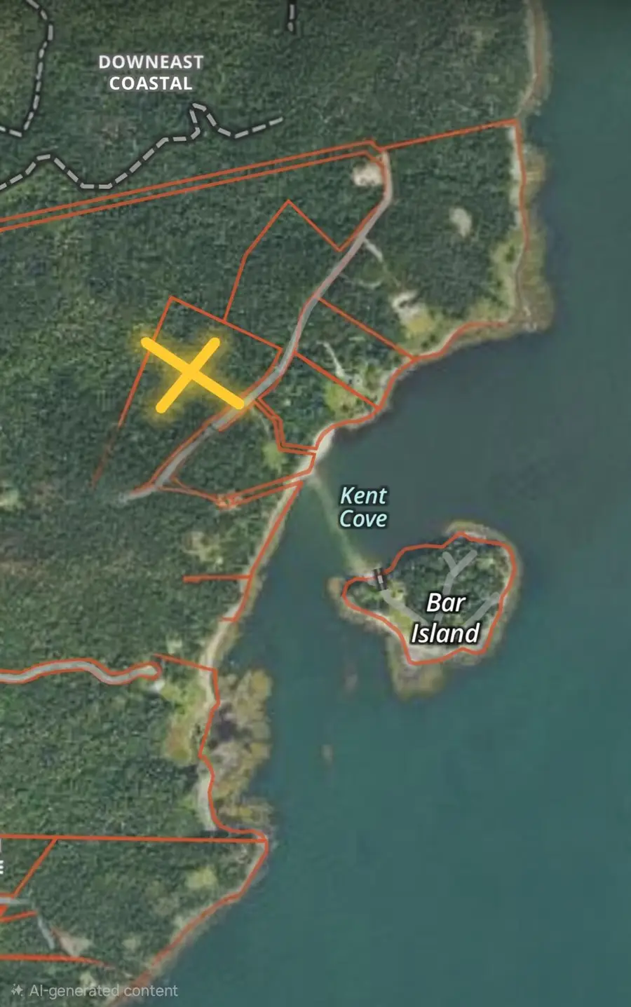9-10 Wohoa Bay Drive, Addison, ME 04606 - #3