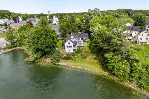19 Water Street, Damariscotta, ME 04543