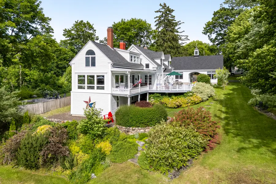 19 Water Street, Damariscotta, ME 04543 - #3