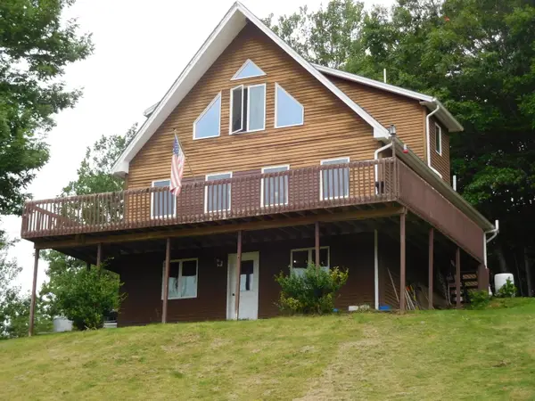 243 Streaked Mountain Road, Buckfield, ME 04220