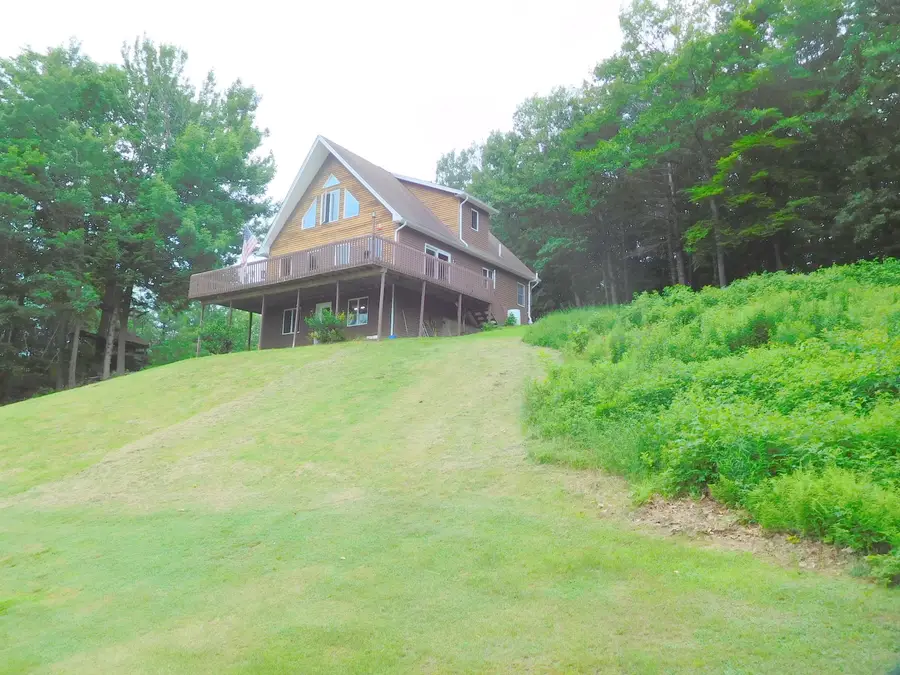 243 Streaked Mountain Road, Buckfield, ME 04220 - #2