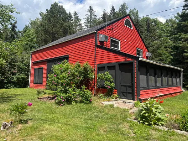 15A Youngs Farm Road, Gouldsboro, ME 04607