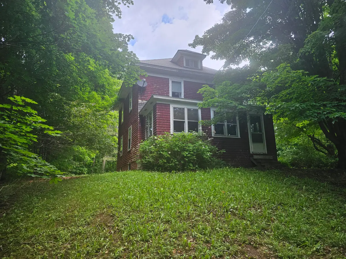 32 Willow Street, Patten, ME 04765 - #1