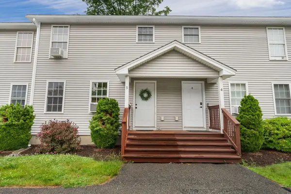 322 Stillwater Avenue #3, Old Town, ME 04468