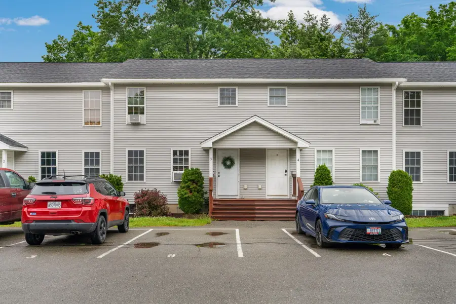 322 Stillwater Avenue #3, Old Town, ME 04468 - #3
