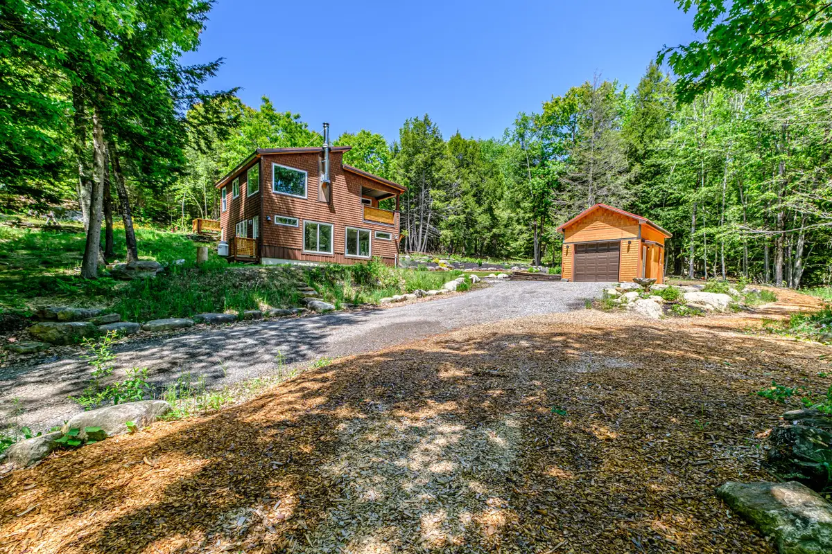 179 Hunter Road, Dresden, ME 04342 - #1