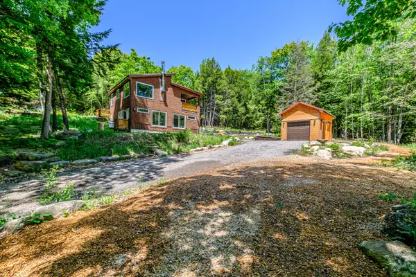 179 Hunter Road, Dresden, ME 04342