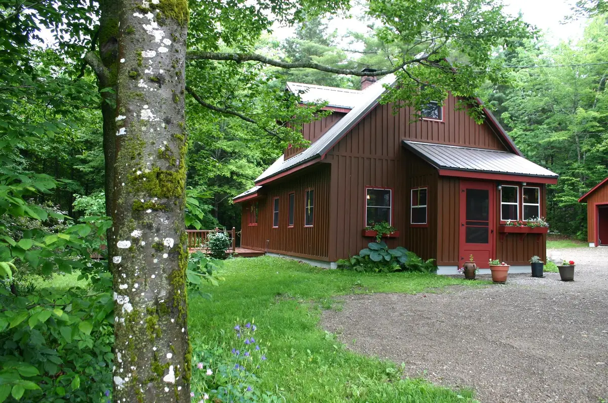 10 Ricker Hill Road, Jackson, ME 04921 - #1