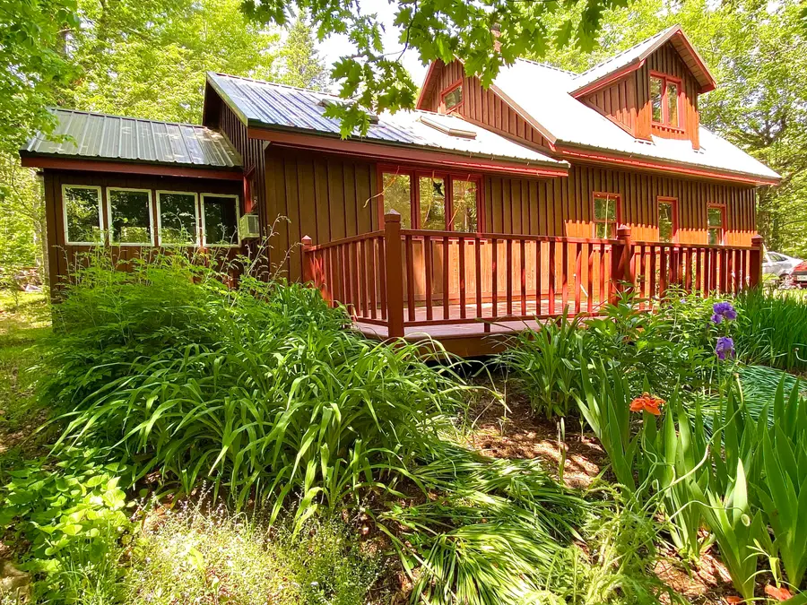 10 Ricker Hill Road, Jackson, ME 04921 - #2