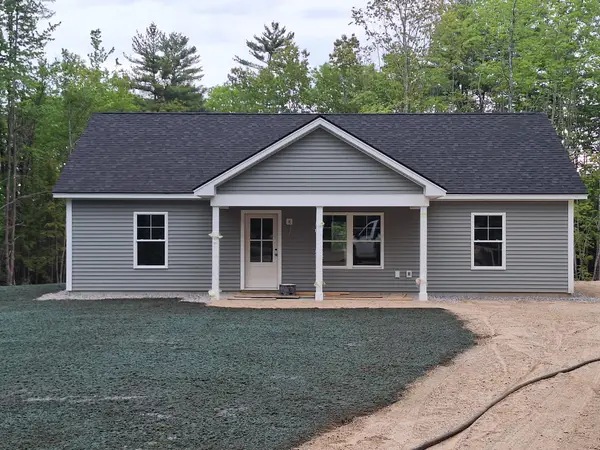 74 Isaac Stevens Road, Bridgton, ME 04009