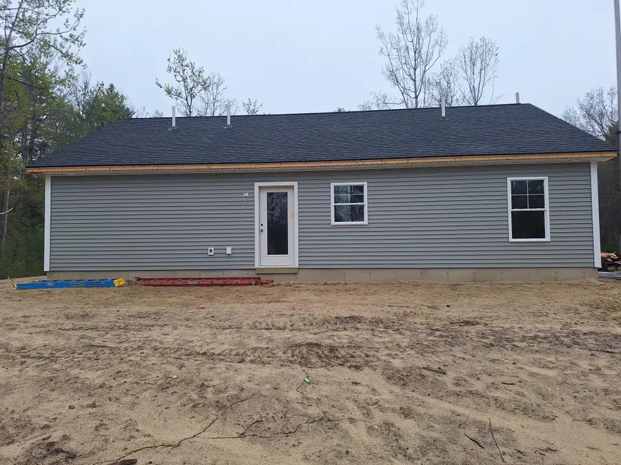 74 Isaac Stevens Road, Bridgton, ME 04009 - #2