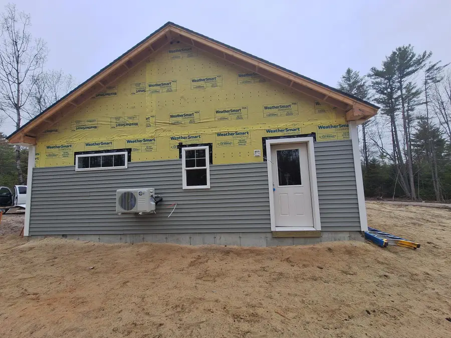 74 Isaac Stevens Road, Bridgton, ME 04009 - #3