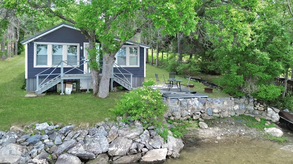 327 Lake Shore Road, Madawaska, ME 04756 - #1