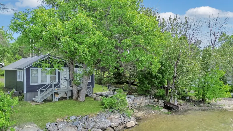 327 Lake Shore Road, Madawaska, ME 04756 - #2