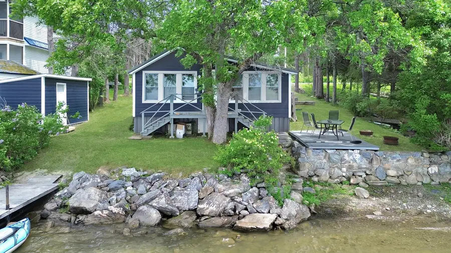 327 Lake Shore Road, Madawaska, ME 04756 - #3