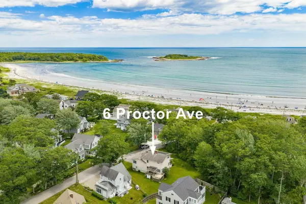 6 Proctor Avenue, Kennebunkport, ME 04046