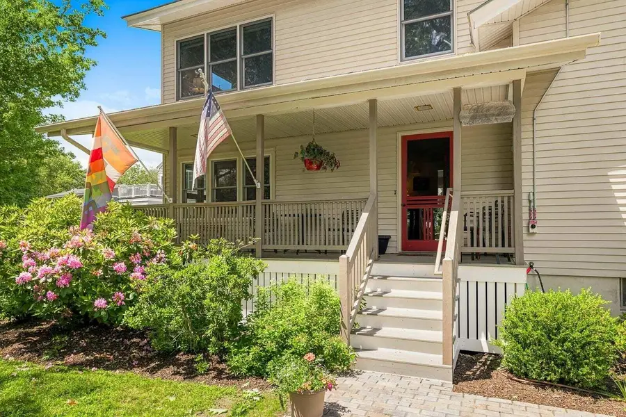 6 Proctor Avenue, Kennebunkport, ME 04046 - #3