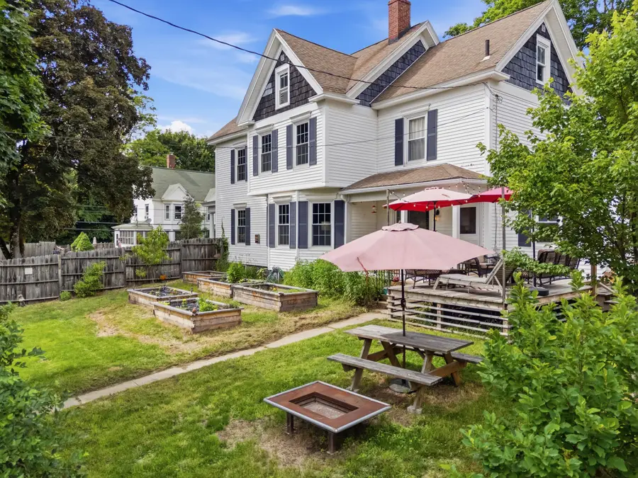 17 Addison Street, Lisbon, ME 04252 - #2