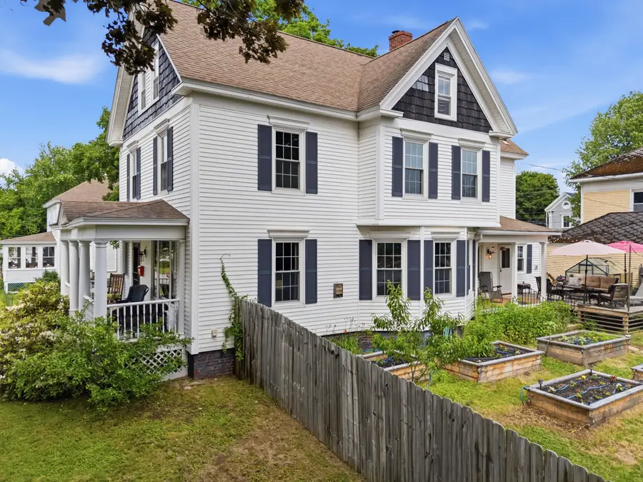 17 Addison Street, Lisbon, ME 04252 - #3