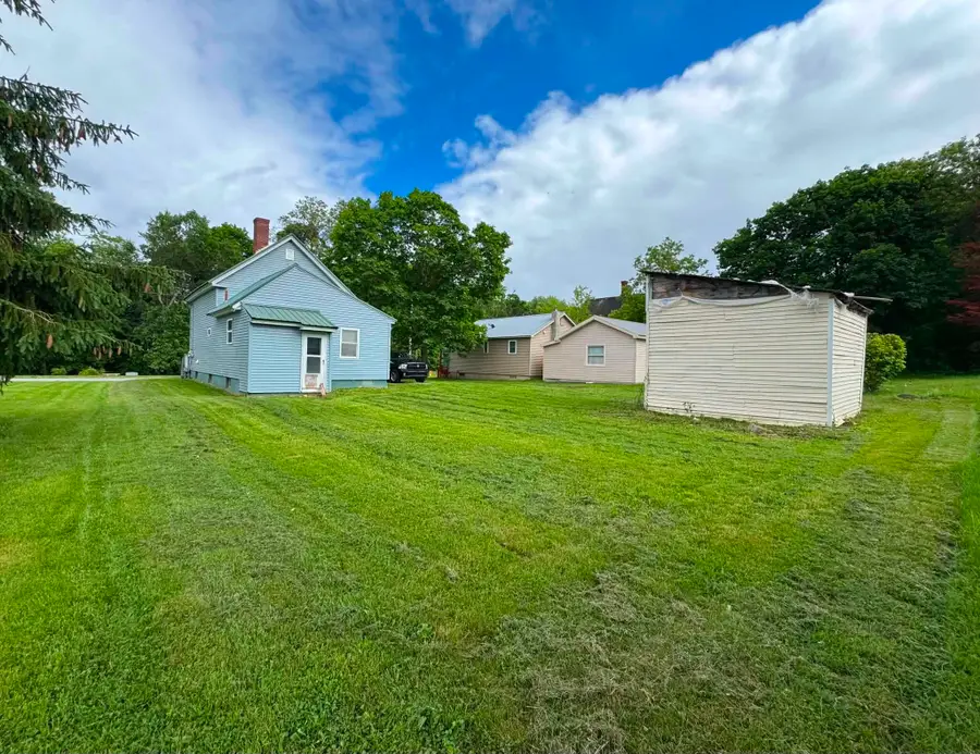 9 Perry Street, Lincoln, ME 04457 - #3