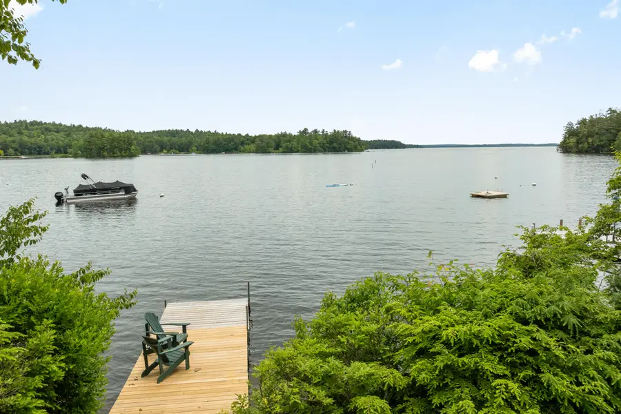 827 Anderson Road, Sebago, ME 04029 - #3