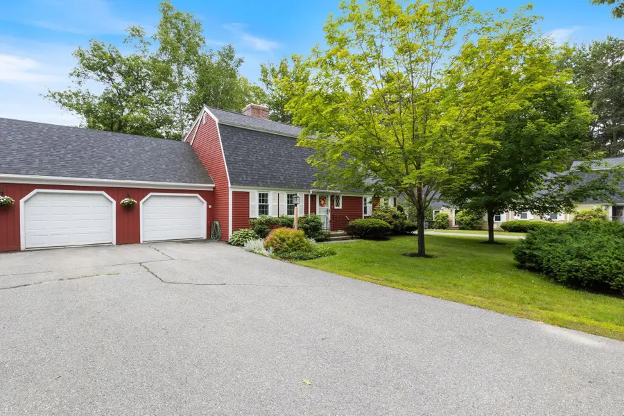 22 Applegate Lane #22, Falmouth, ME 04105 - #2