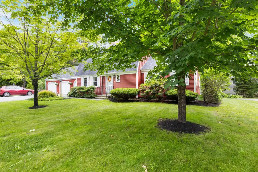22 Applegate Lane #22, Falmouth, ME 04105 - #3