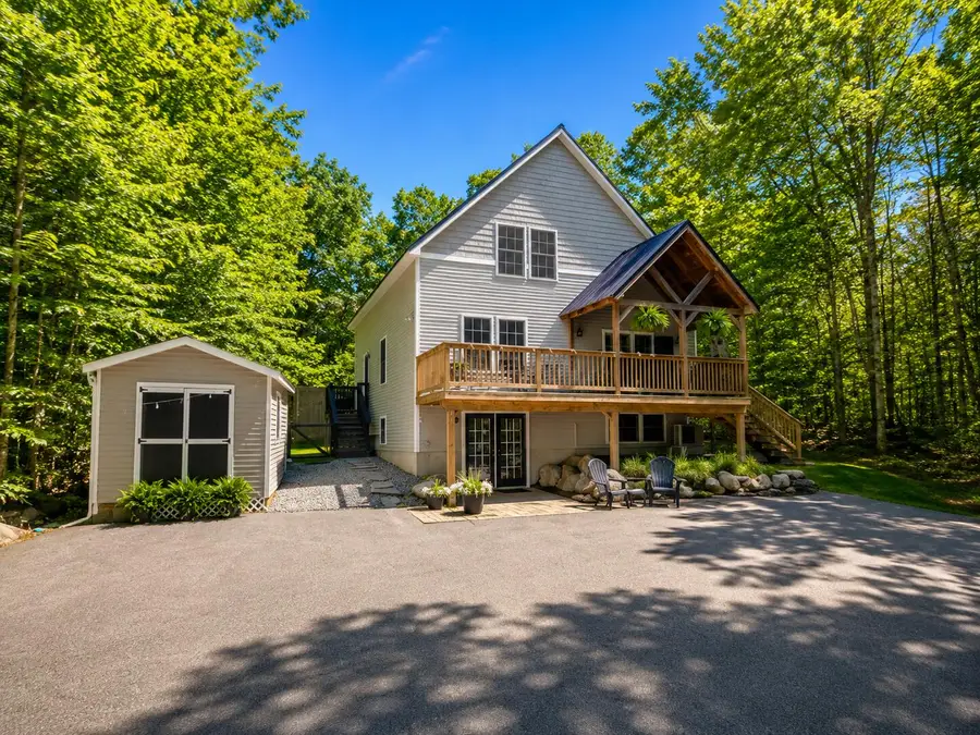 16 Escott Way, Naples, ME 04055 - #2